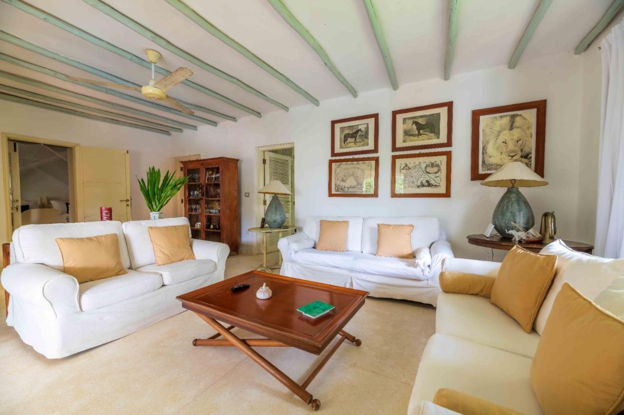 Diamond Haven In Malindi Apartman Kültér fotó