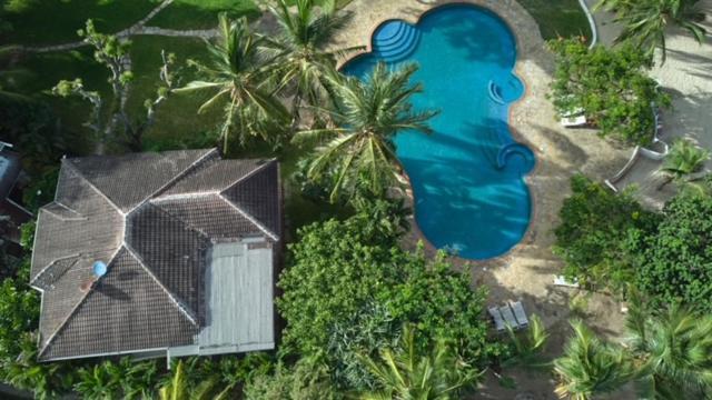 Diamond Haven In Malindi Apartman Kültér fotó