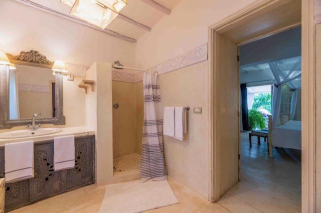Diamond Haven In Malindi Apartman Kültér fotó