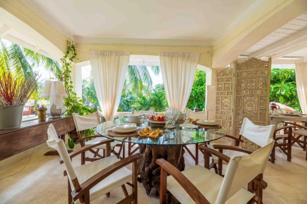 Diamond Haven In Malindi Apartman Kültér fotó