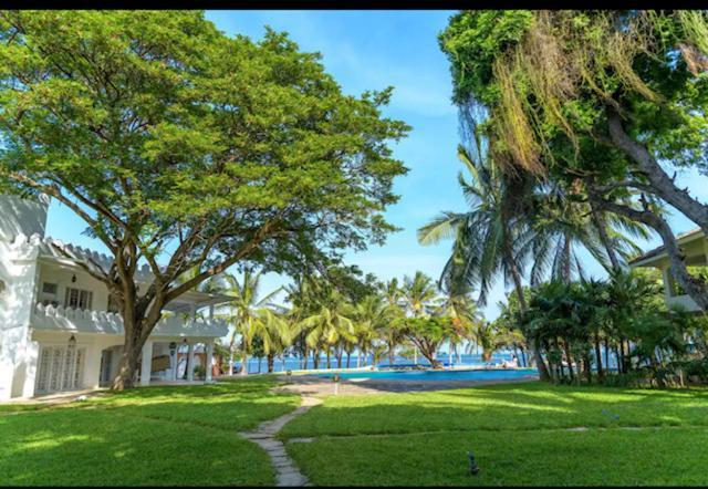 Diamond Haven In Malindi Apartman Kültér fotó