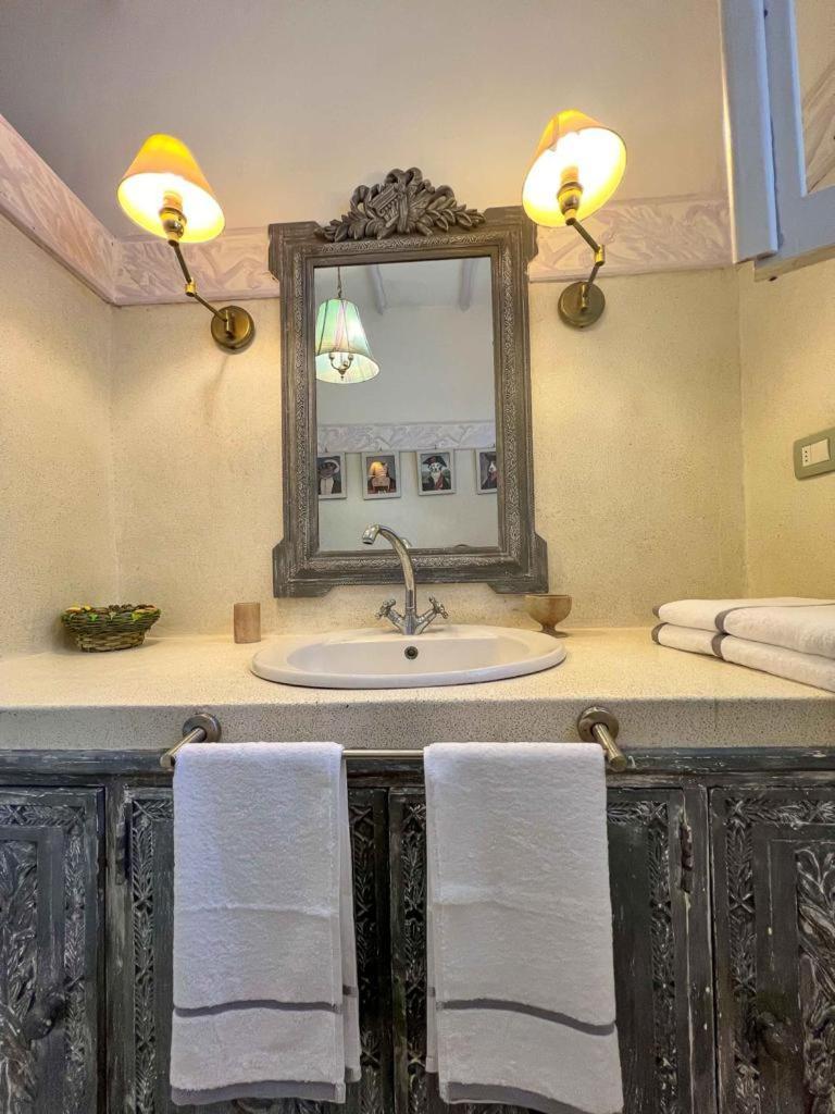 Diamond Haven In Malindi Apartman Kültér fotó