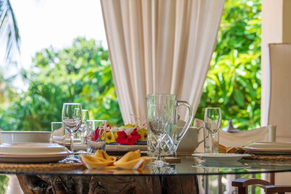 Diamond Haven In Malindi Apartman Kültér fotó